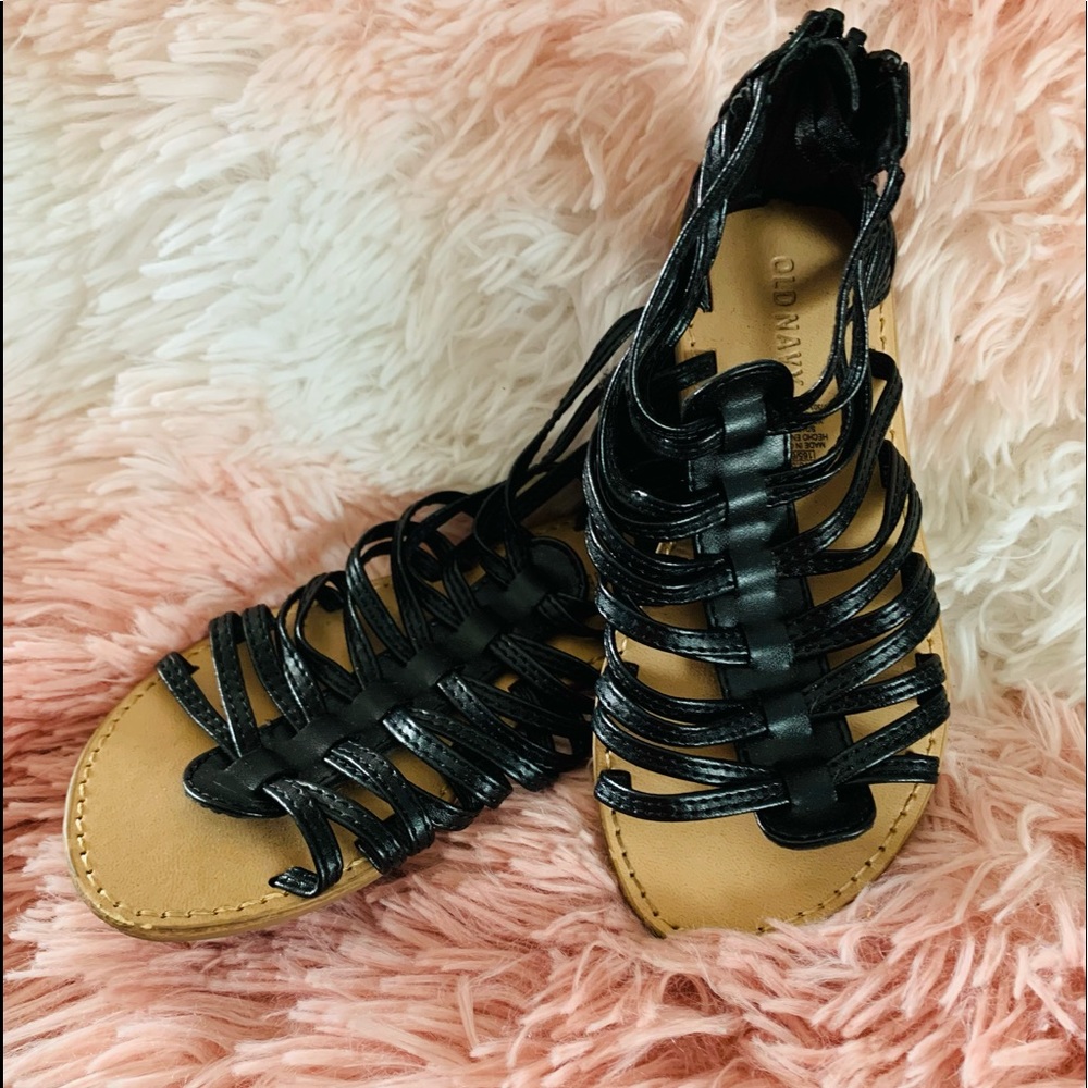 Sandals size10